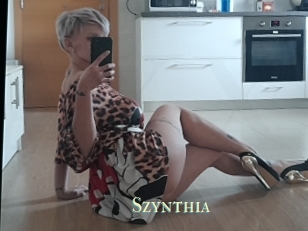 Szynthia