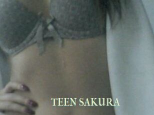 TEEN_SAKURA