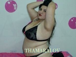 THAMARALOV