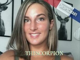 THESCORPION