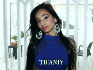 TIFANIY