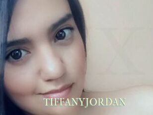 TIFFANYJORDAN Actrice xxx