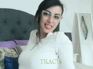 TRACYI Actrice xxx
