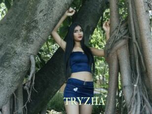 TRYZHA