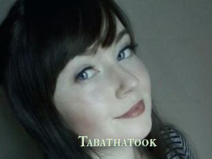 Tabathatook