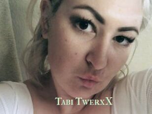 Tabi_TwerxX Actrice xxx