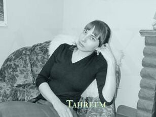 Tahreem