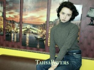 TahsaRivers