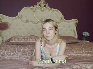 TaisiaLeem