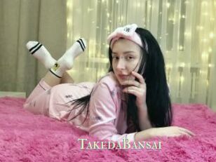 TakedaBansai
