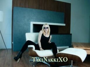 TakiNakkiXO