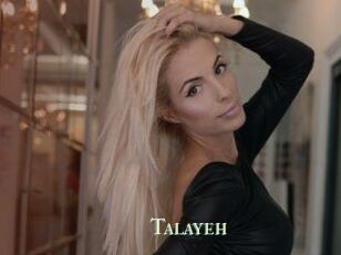 Talayeh