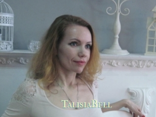 TalisiaBell