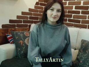 TallyArtin
