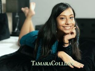 TamaraColliins