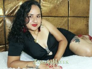 TamaraHayek