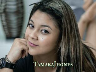 TamaraJhones