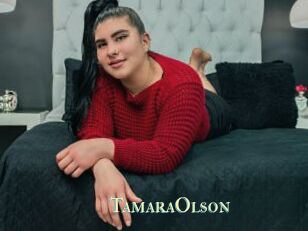 TamaraOlson