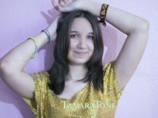 TamaraToni