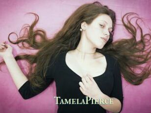 TamelaPierce