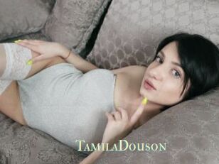 TamilaDouson Actrice xxx