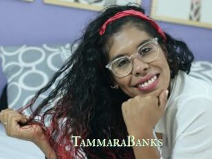 TammaraBanks