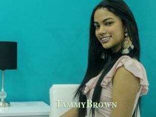 TammyBrown Actrice xxx