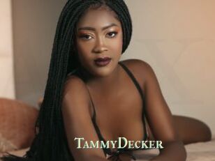 TammyDecker Actrice xxx