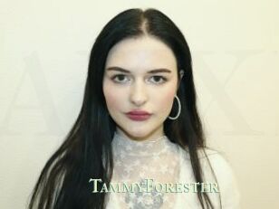 TammyForester