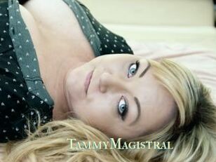 TammyMagistral