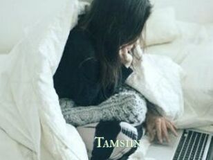 Tamsiin