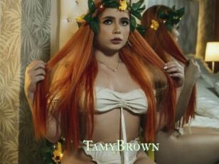 TamyBrown