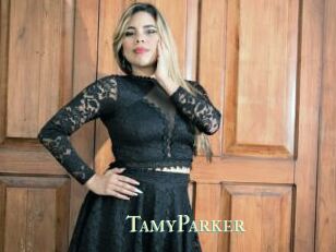 TamyParker