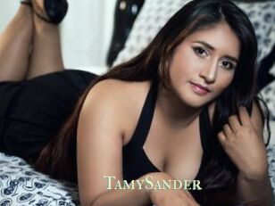 TamySander