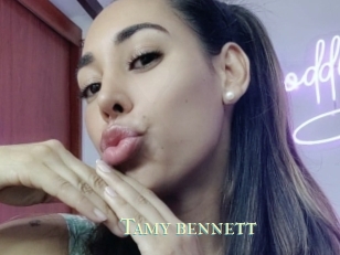 Tamy_bennett