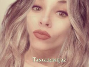 Tangerinejaz