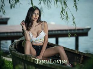 TaniaLovins Actrice xxx