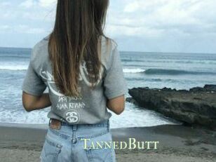 TannedButt