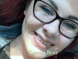 Tanner_Benz