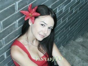 Tanya19YO