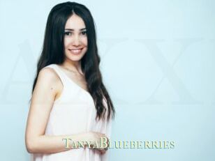 TanyaBlueberries