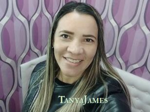 TanyaJames