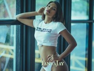 TanyaJay