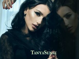 TanyaSense