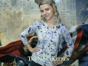 TanyaShyKitten