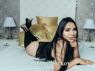 TanyaVolkov