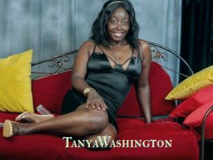 TanyaWashington