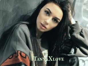 TanyaXlove