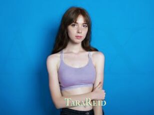 TaraReid