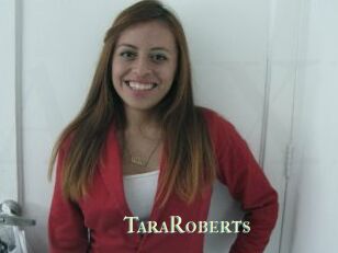 TaraRoberts Actrice xxx